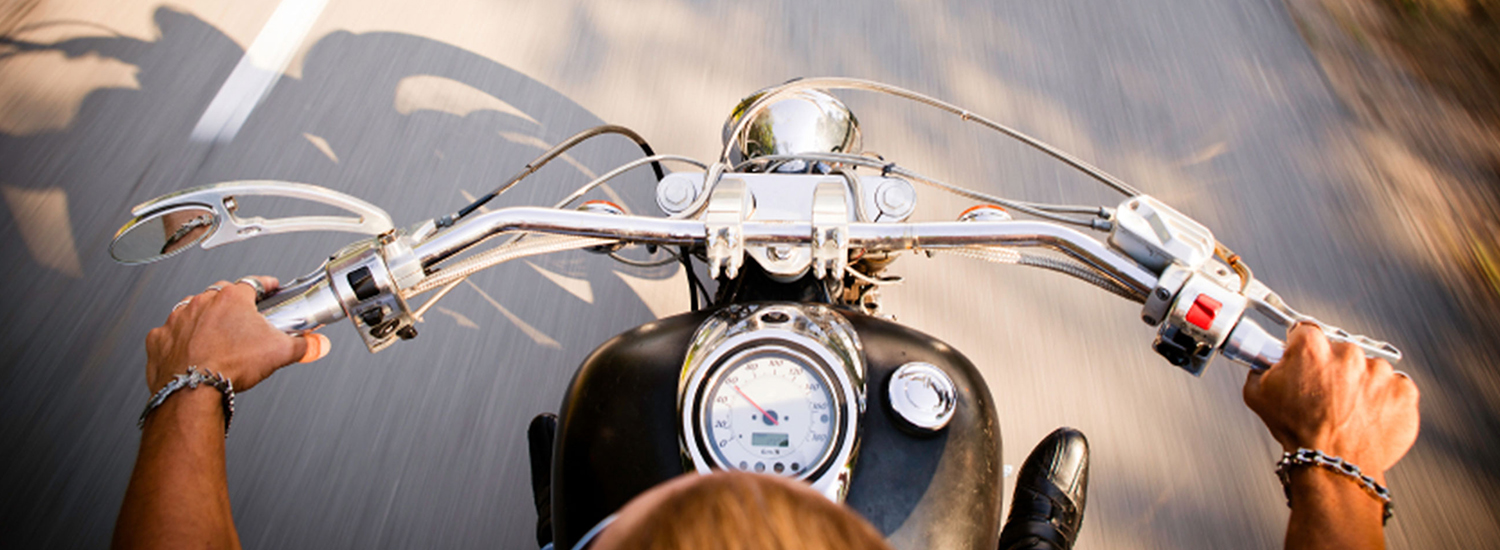 Nevada Motorcycle Insurance Coverage